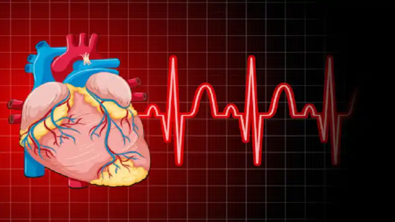 supraventricular tachycardia self-care