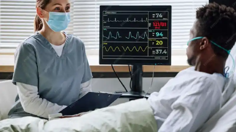 supraventricular tachycardia ecg