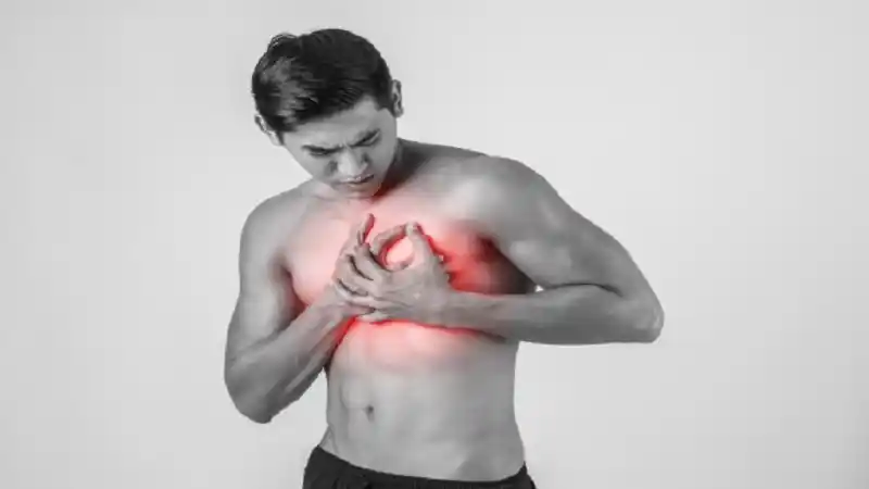 supraventricular tachycardia