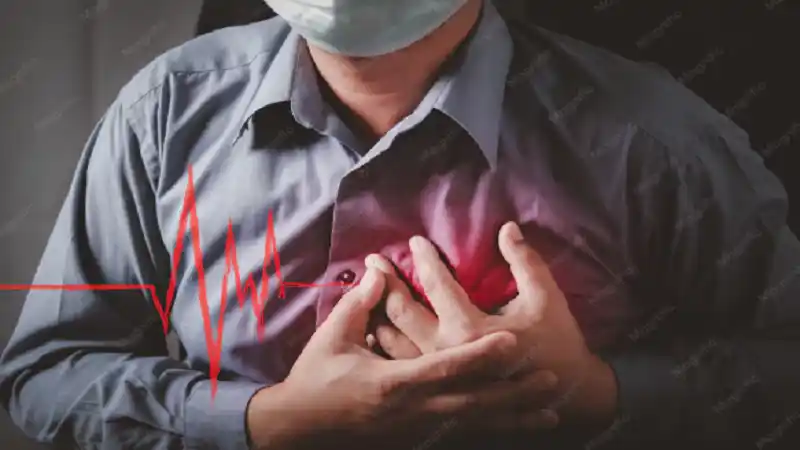 paroxysmal supraventricular tachycardia