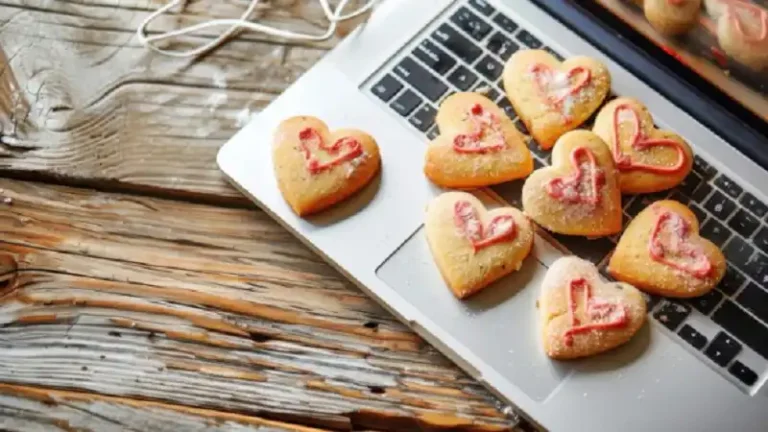 website cookiesforlove