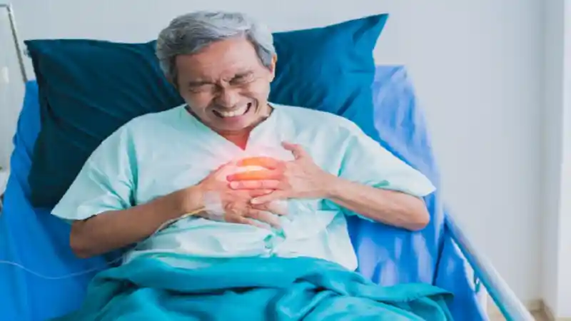supraventricular tachycardia