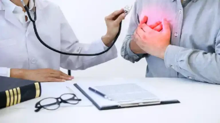 paroxysmal supraventricular tachycardia